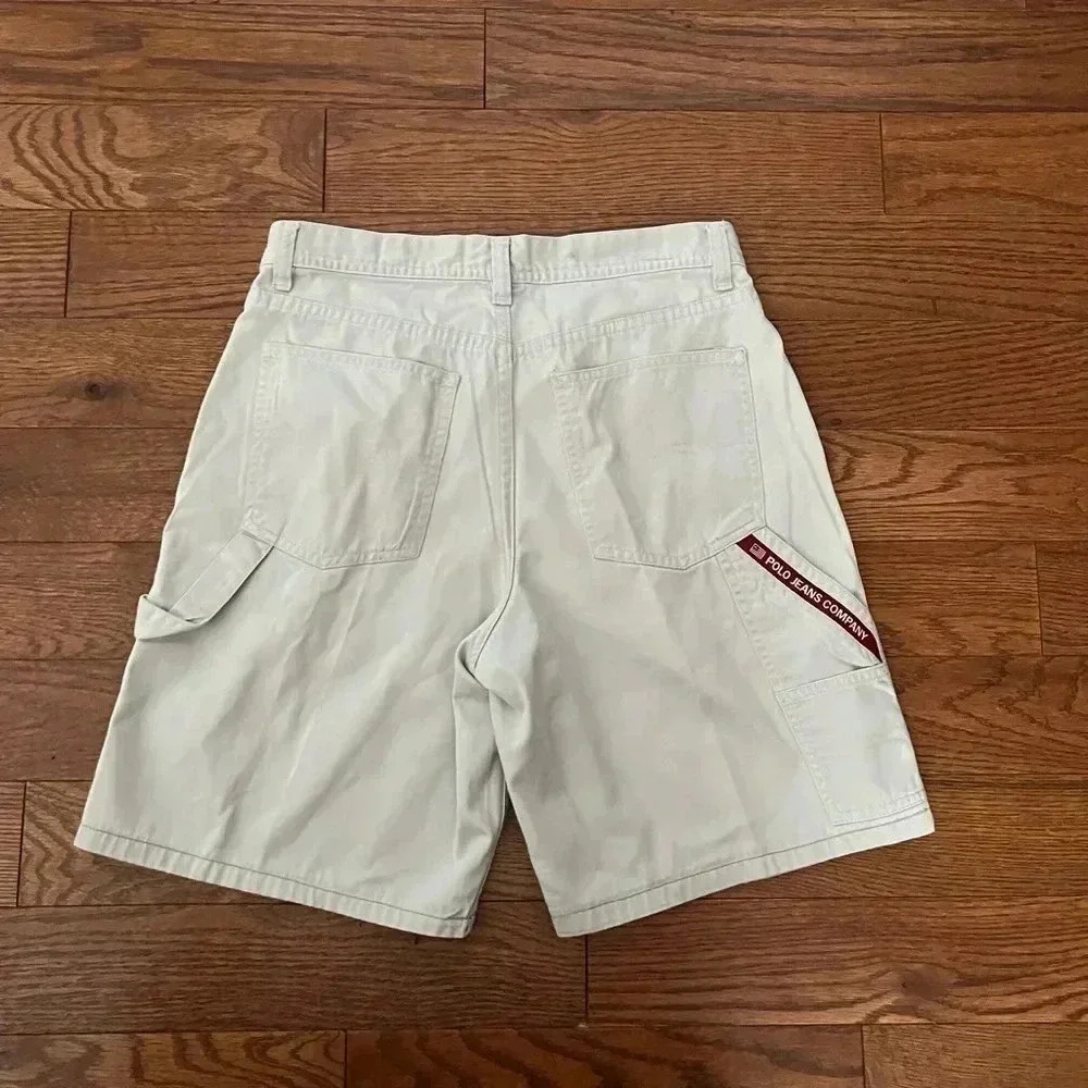 Vintage Polo Ralph Lauren Shorts Boy’s  Sz 14